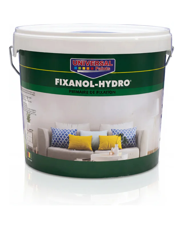 Seau de FIXANOL HYDRO 16 L
