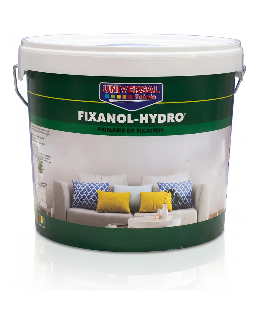 Seau de FIXANOL HYDRO 16 L