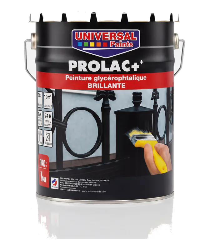 Boîte de PROLAC+ 1 kg